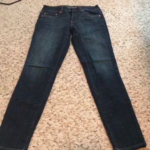 AE jeans